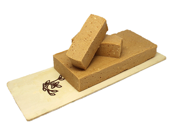 TURRÓN DE JIJONA