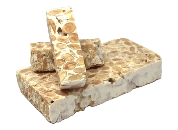 TURRÓN DE ALICANTE