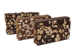 TURRÓN DE CHOCOLATE