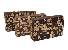 TURRÓN DE CHOCOLATE