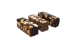 TURRÓN DE CHOCOLATE