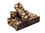 TURRÓN DE CHOCOLATE