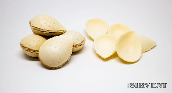 ALMENDRITAS DE TURRÓN