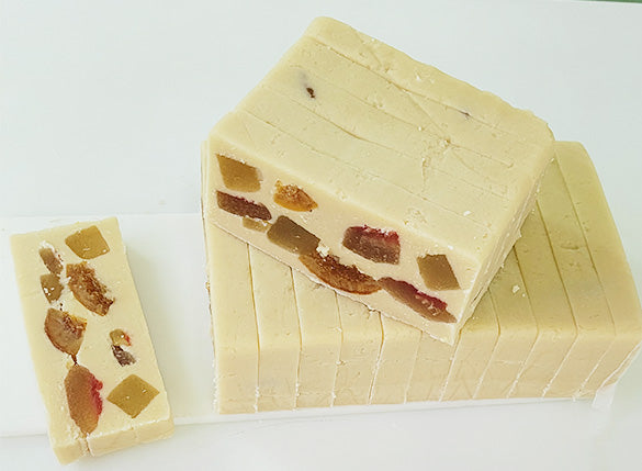 TURRÓN DE MAZAPÁN